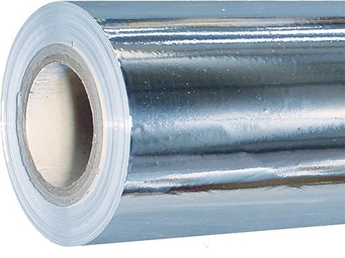 Lenzuolo mylar riflettente - mylar,