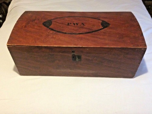 Baule vintage noce - vintage,