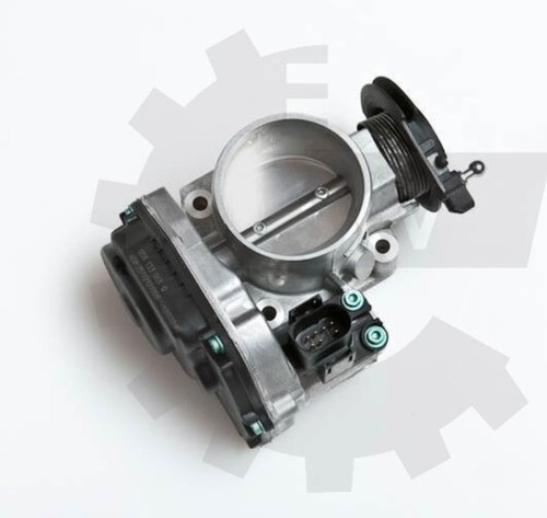 Valvola farfalla per audi a4 - valvola,