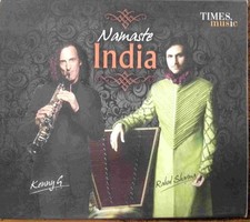 Namaste India - Rahul Sharma &