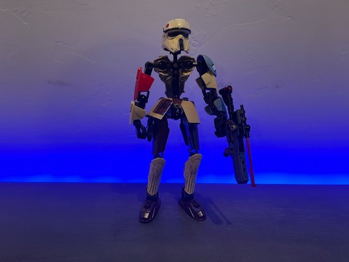 Lego star wars scarif - lego,