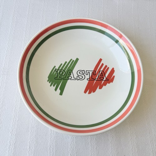 Servizio pasta italiano