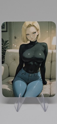 Android sexy card acg - card, /
