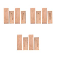Set of 3 Ancia Di Accordatura