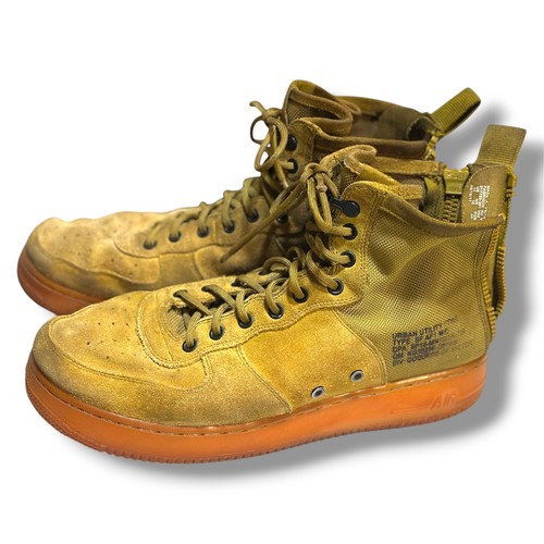 Htf taglia nike sf air - taglia,