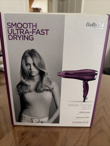 Asciugacapelli babyliss 5513u - asciugacapelli,