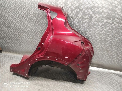 Nissan juke f15 2018 - juke, i