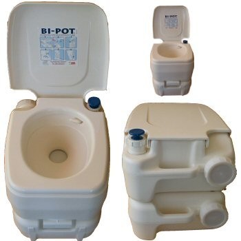 Pot serbatoio 20 - pot,