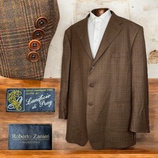 Cappotto sportivo uomo Roberto