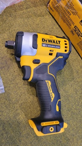 Dewalt xtreme volt - dewalt,