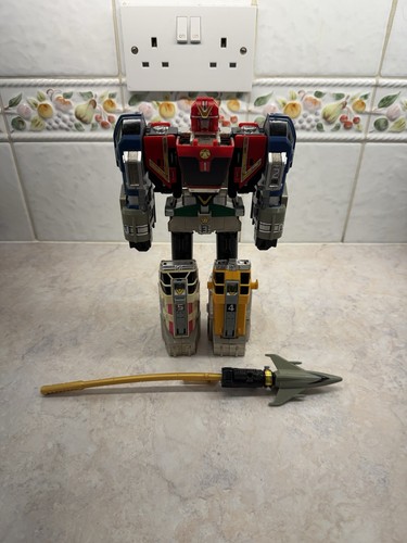 Power rangers light - rangers,