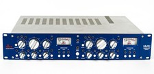 Compressore/limitatore DBX 160S SL 2 canali serie blu montaggio su rack -A