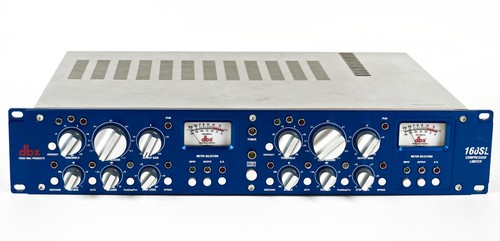 Compressore limitatore dbx - compressore/limitatore,