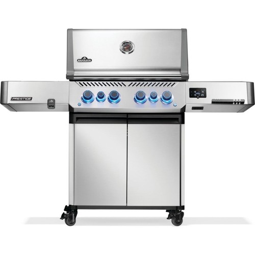 Barbecue gas napoleon - napoleon, prestige