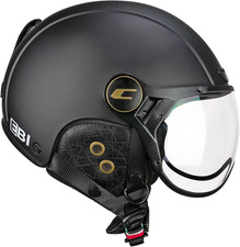 EBI, Casco Sci Unisex Adulto