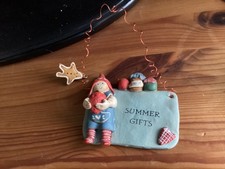 GNOMY DIARIES BY ANNEKABOUKE -