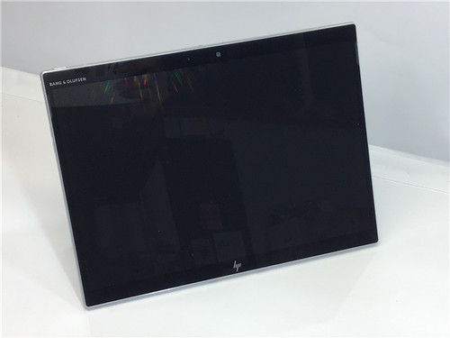 Elite tablet i7 - hp, i7-8665u