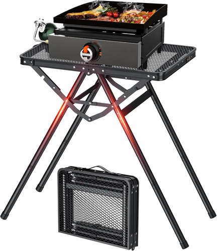 Funykich tavoli barbecue - tavoli,