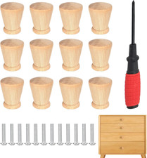 12 Pomelli per Mobili in