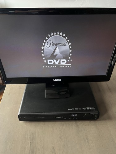 Lettore dvd philips hts3371d - philips,