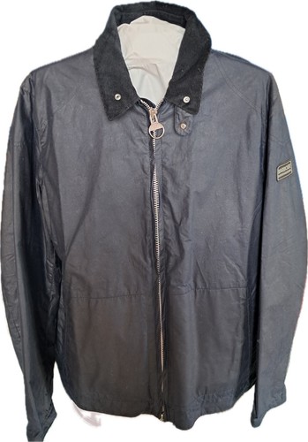 Giacca barbour international - giacca,