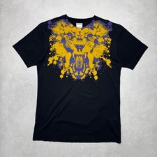 Marcelo Burlon Printed T-Shirt