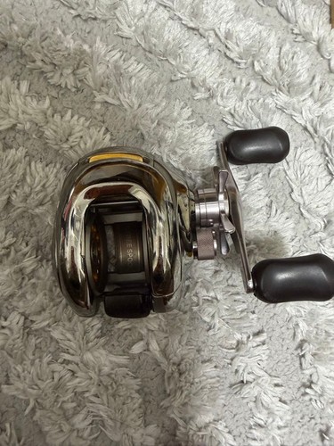 Mulinello shimano scorpion - mulinello,