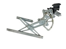 MECCANISMO ALZAVETRO ANT. DX PER TOYOTA Yaris Serie 85710-0D100 (05>08)