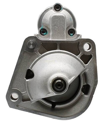 Motorino avviamento - di,