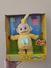 TELETUBBIES Laa Laa Dance