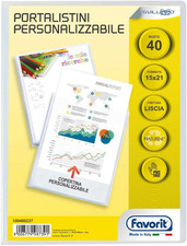 Portalistino Personalizzabile