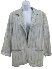 Giacca blazer donna vintage