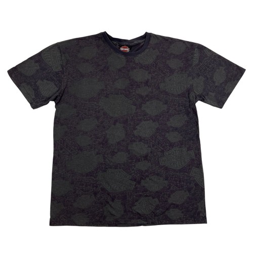 Shirt harley davidson - t-shirt,