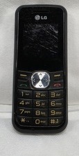 Cellulare vintage usato non testato – telefono da collezione/Ricambi LG GS101