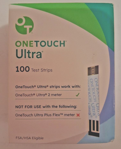 Strisce reattive one touch - reattive,