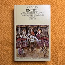 Eneide. Volume I