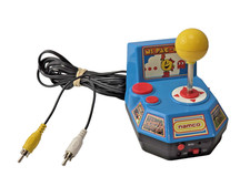 Namco pac man plug - pac, and
