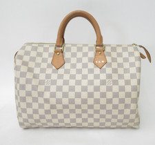 Autentica borsa mano louis - autentica,
