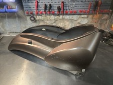 PLASTICA CARENA FASCIONE