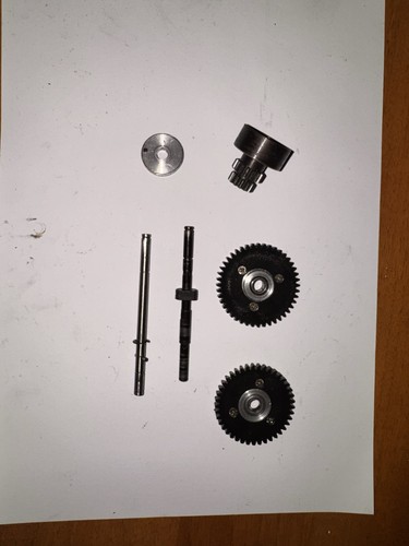 Gear change cambio - gear, marce
