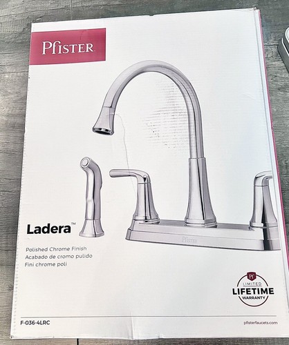 Pfister 036 4lrc ladera - pfister, f-036-4lrc