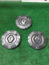 Tappo Coprimozzo Copri Cerchi In Lega Renault Clio MK3 8200319245