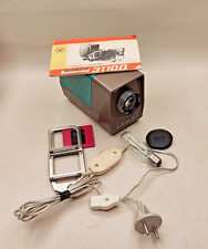 Proiettore diapositive film