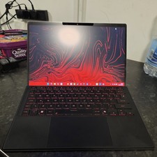 ASUS ROG Flow Z13 13,4" Gaming