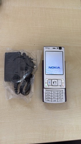 Cellulare originale nokia n95 - cellulare,
