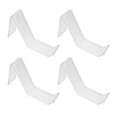  4 Pcs Scarpiera Espositore