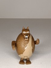 Egg Monsters Werewolf