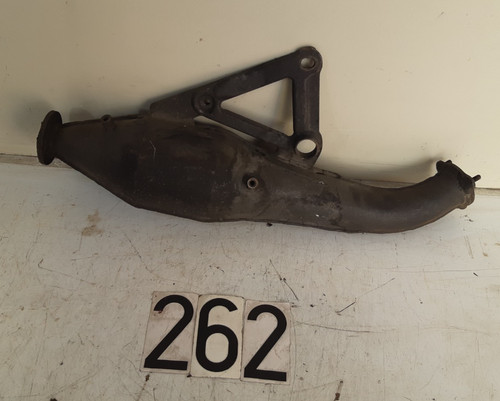 262 espansione scarico - scarico, aprilia