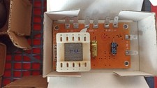 Coppia filtri crossover ciare - coppia,
