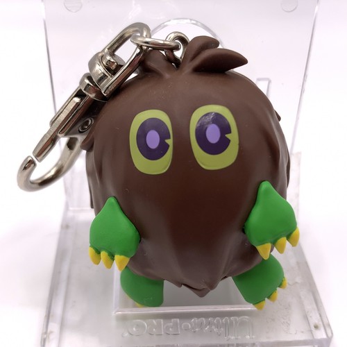 Kuriboh duel monsters - kuriboh,